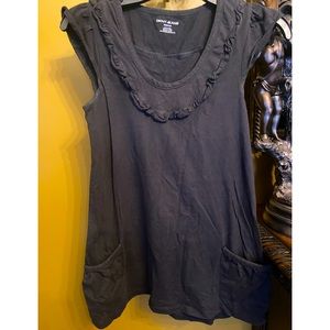 PreOwned DKNY Tunic